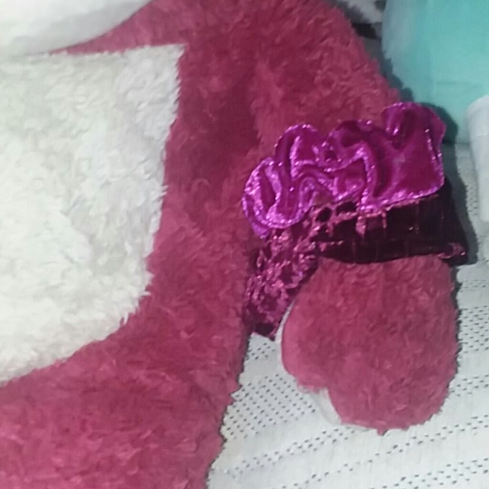 Lotso plush - Picture 3 of 3